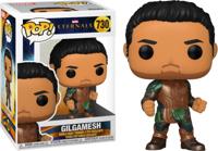 Marvel Eternals Funko Pop Vinyl: Gilgamesh - thumbnail