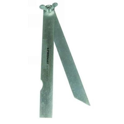 Promat/Tecwerk Zweihaak | beenlengte 300 mm - 4000858433 Promat/Tecwerk Zweihaak | beenlengte 300 mm - 4000858433