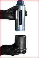 KS Tools 4603910 Poelietrekker voor differentieel hoofdaslager - thumbnail
