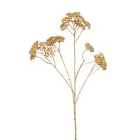 Achillea spray gold 72 cm Emerald - Emerald - thumbnail