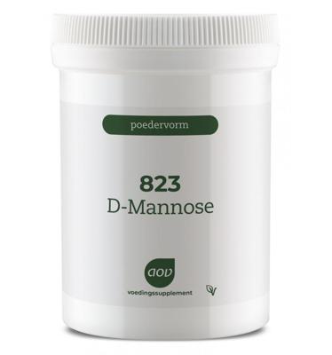 AOV 823 D-Mannose Poeder