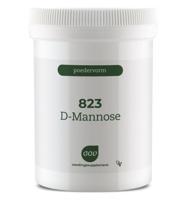 823 D-Mannose - thumbnail