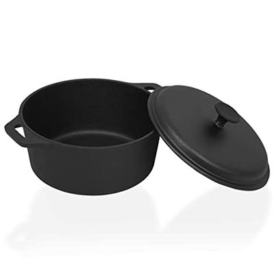 Pan 26,5 cm gietijzer