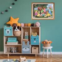 CLEMENTONI - 104 stuks Super - Disney Prinses - thumbnail