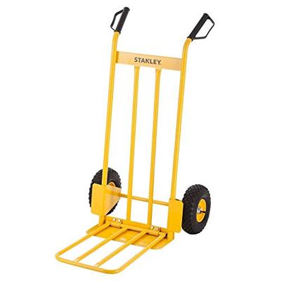 Stanley HT535 Steekwagen | 200 kg - 83.500.22