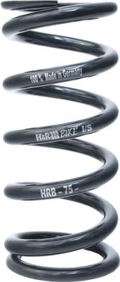 H&R Bike Performance Spring 75mm