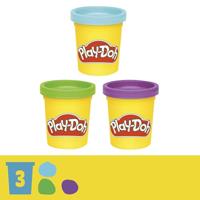 Plasticine Spel Hasbro - thumbnail