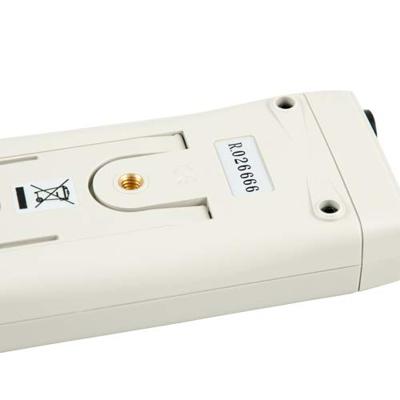 PCE Instruments PCE-UV34 UV-meter 1.999 - 19.99 mW/cm²