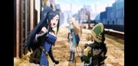 Radiant Historia: Perfect Chronology - thumbnail