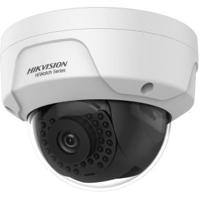 Hikvision HWI-D140H-2.8mm-C Dome IP-beveiligingscamera Binnen & buiten 2560 x 1440 Pixels Plafond/mu - thumbnail