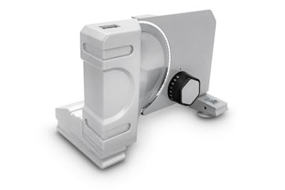 Fritel SL 3710 Allessnijder Inox