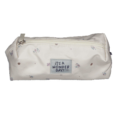 Toilettas - Beige Toilettas - Beige