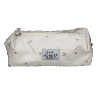 Toilettas - Beige - thumbnail