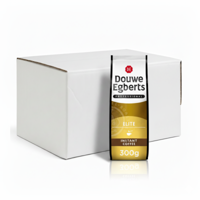 Douwe Egberts instant elite (10x 300gr) - thumbnail