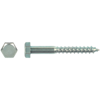 pgb-Europe PGB-FASTENERS | Houtdraadbout DIN 571 Ø 10,00x100 Zn | 50 st 571001010001004 - thumbnail