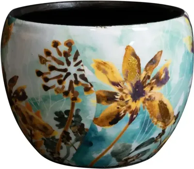 Pot Fresia fresh D9 H7 Ter Steege - Ter steege