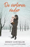 De verloren vader - Diney Costeloe - ebook - thumbnail