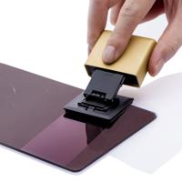 NiSi Clever Cleaner Filterreiniger voor Square Filter - thumbnail