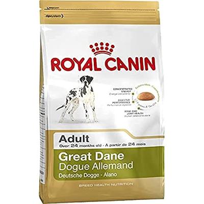 Royal Canin Great Dane Adult hondenvoer 12kg