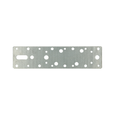 pgb-Europe FG | Koppelplaat 46x250 Zn - 50 stuks - FG01620010462505