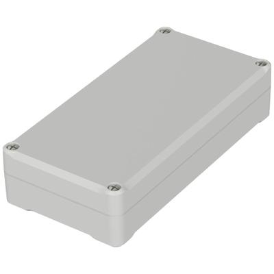 Bopla EUROMAS ET 229 63229000 Industriële behuizing 160 x 80 x 37 ABS Grijs-wit (RAL 7035) 1 stuk(s)