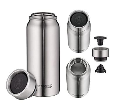 Thermos TC-Mug Thermosbeker RVS 0.5 l 4097205050 Thermos TC-Mug Thermosbeker RVS 0.5 l 4097205050