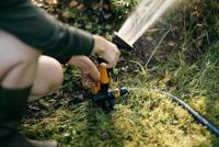 Fiskars Comfort Starterset Precisie Bewatering - 1070830 - thumbnail