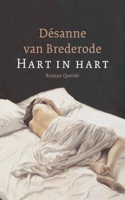 Hart in hart - Désanne van Brederode - Paperback (9789021454283)