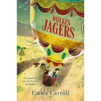 Wolkenjagers - thumbnail