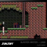 Evercade Sunsoft - Cartridge 1 - thumbnail