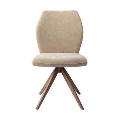 Jesper Home Ikata eetkamerstoel Funky Fudge turn brown