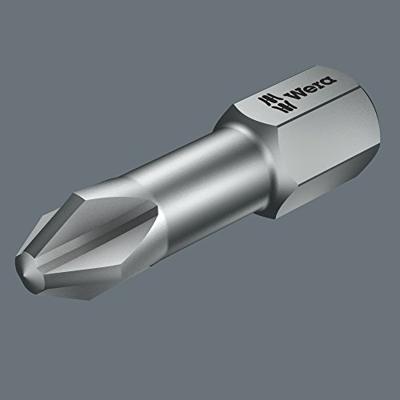 Wera Bit-Safe 61 Universal 1, 61-delig - 1 stuk(s) - 05057122001 - thumbnail