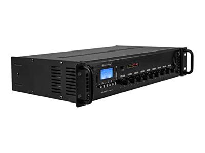 Omnitronic MA-240P PA-versterker 240 W