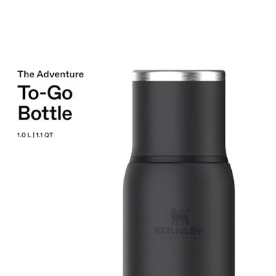 Stanley - The Adventure To-Go Bottle 1L