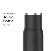 Stanley - The Adventure To-Go Bottle 1L - thumbnail