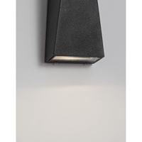 Lyora Design wandlampVeiro antraciet - 9104835 - thumbnail