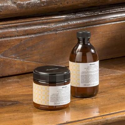 Davines Alchemic Golden Shampoo 280ml