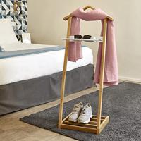 Kledingrek Domopak Living (43,5 x 34 x 102 cm) - thumbnail