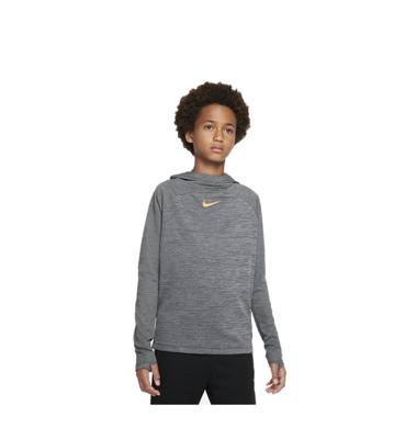 Nike Dri-Fit Academy Trainingstrui Junior Grijs - Maat 152 - Kleur: Grijs | Soccerfanshop Nike Dri-Fit Academy Trainingstrui Junior Grijs - Maat 152 - Kleur: Grijs | Soccerfanshop