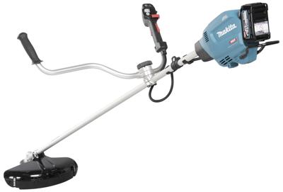 Makita UR013GZ04 Accu Bosmaaier U-greep XGT 40V Max Basic Body