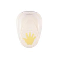 Vaessen Creative • figuurpons hand medium - thumbnail