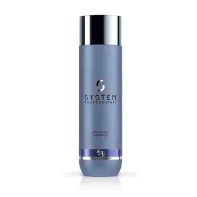 System Professional Smoothen Shampoo S1 - thumbnail