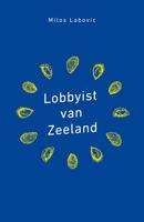 Lobbyist van Zeeland (Paperback) - thumbnail