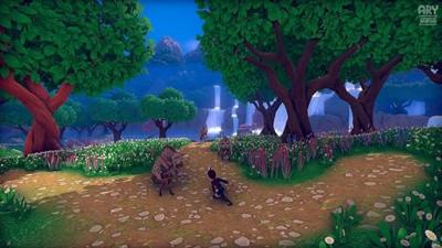 Ary and the Secret of Seasons Ary and the Secret of Seasons