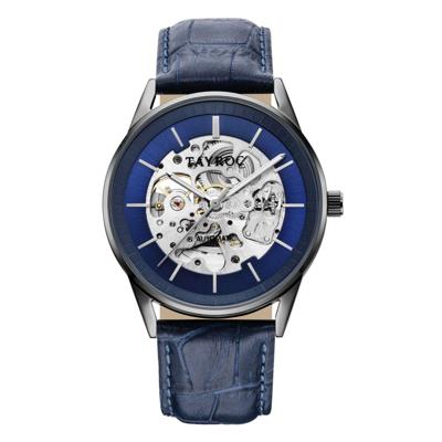 Tayroc TY395 Heren Horloge 42mm 5 ATM Tayroc TY395 Heren Horloge 42mm 5 ATM