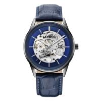 Tayroc TY395 Heren Horloge 42mm 5 ATM - thumbnail