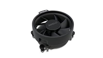 Processor AMD 100-100000644BOX AMD AM4 - thumbnail