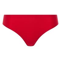 Naadloze string dames - Soft Stretch - Invisible onzichtbare vrouwen string - thumbnail