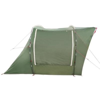 Autotent waterdicht groen Autotent waterdicht groen