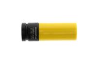 Gedore Slagmoer-Dopsleutel 1/2" | SW 19 mm | Beschermhuls - 3300586 - thumbnail